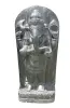 Product image 1 of the product “Standing Ganesha, relief, 125cm ”